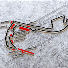 GRAND PRIX DE MONACO